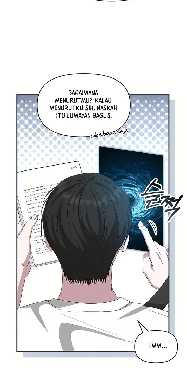 I Was Immediately Mistaken for a Monster Genius Actor Chapter 109 - halaman 21