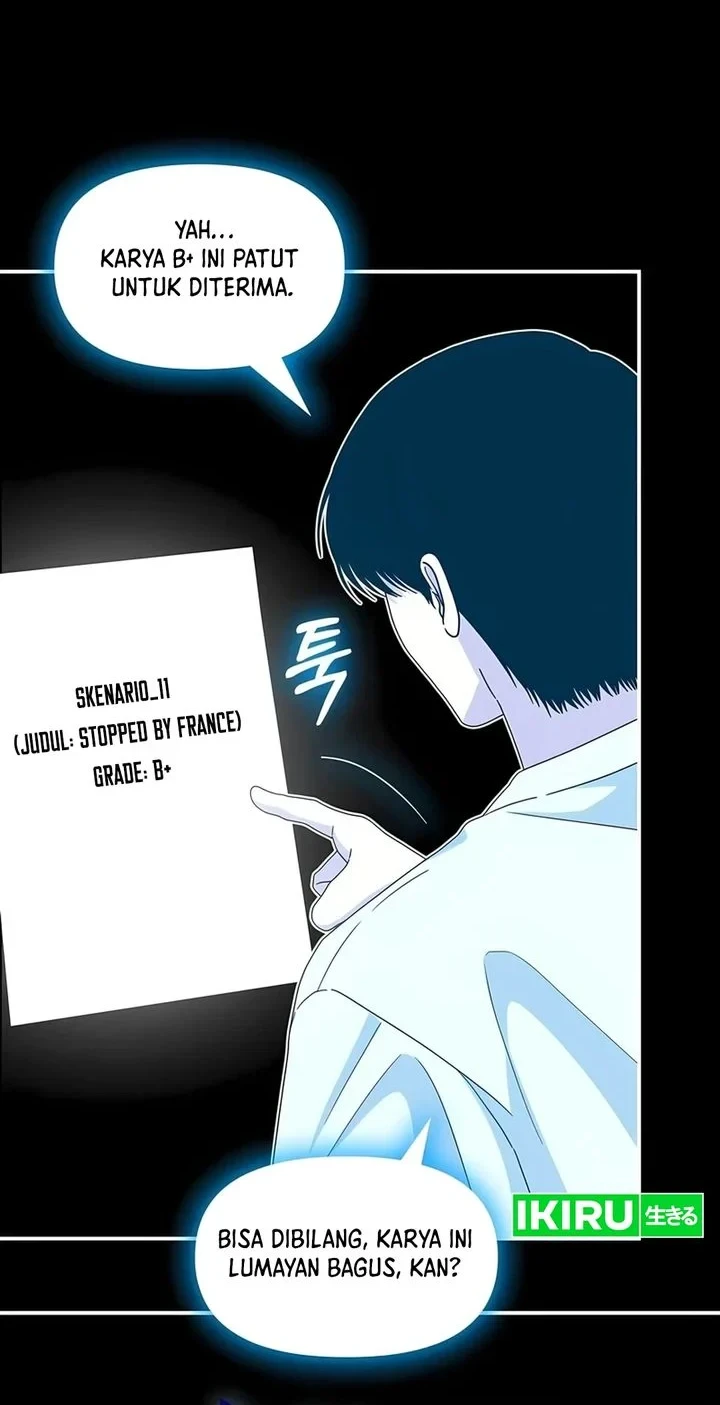 I Was Immediately Mistaken for a Monster Genius Actor Chapter 109 - halaman 25