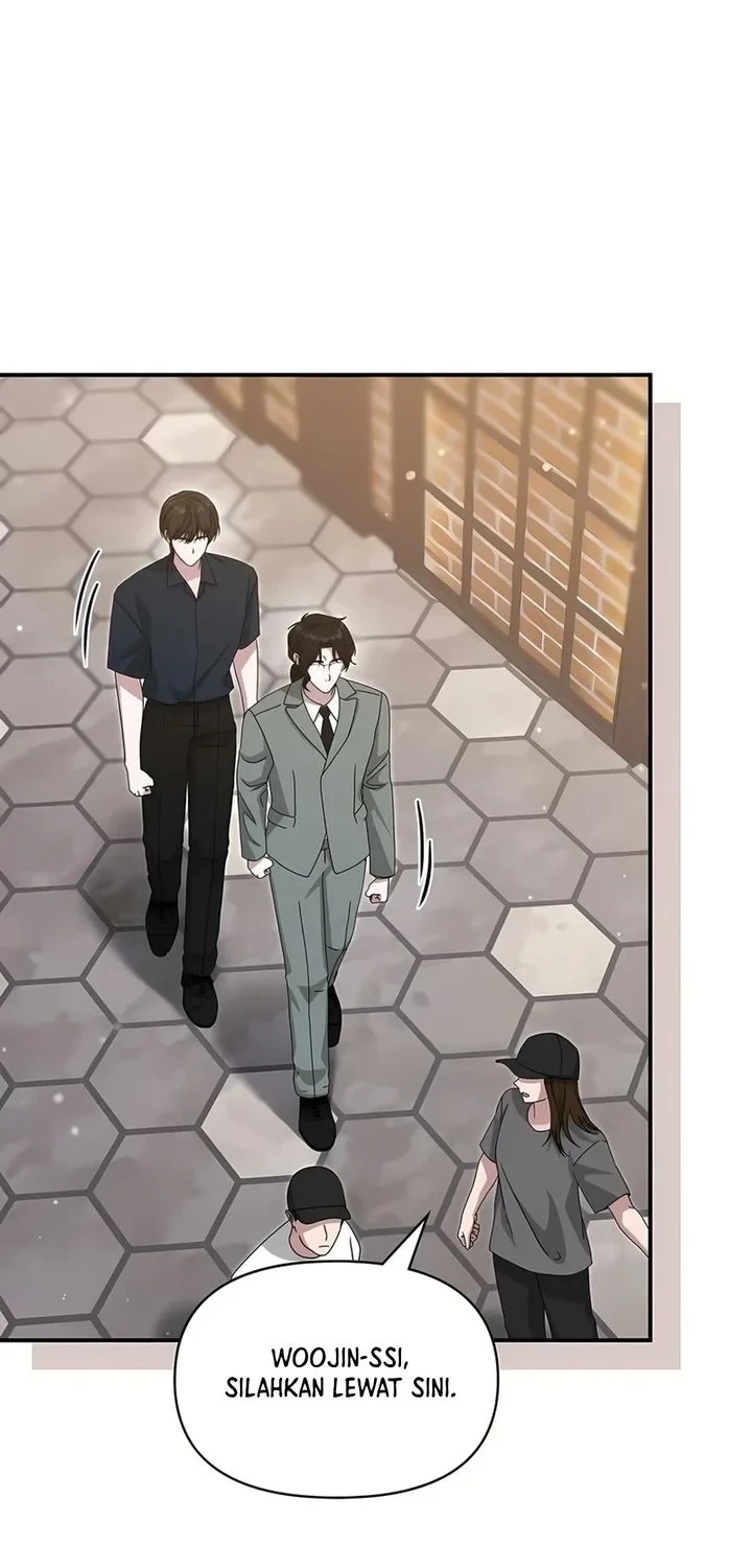 I Was Immediately Mistaken for a Monster Genius Actor Chapter 109 - halaman 31