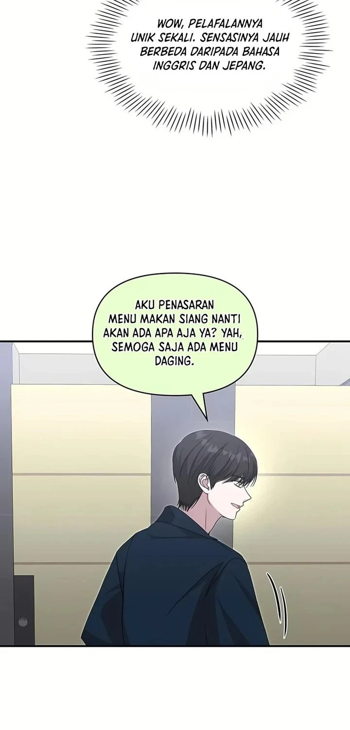 I Was Immediately Mistaken for a Monster Genius Actor Chapter 109 - halaman 37