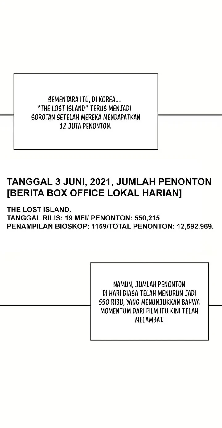 I Was Immediately Mistaken for a Monster Genius Actor Chapter 109 - halaman 4