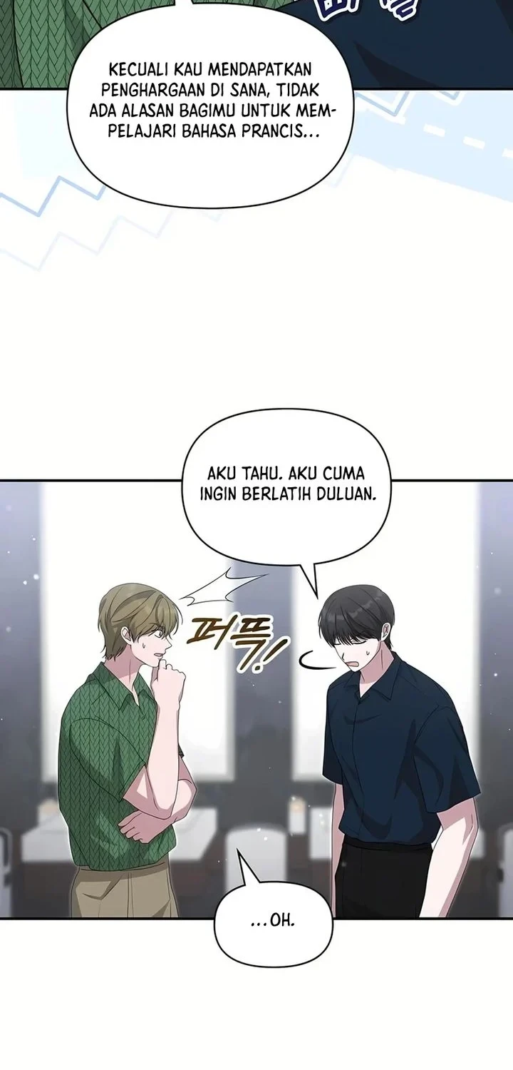 I Was Immediately Mistaken for a Monster Genius Actor Chapter 109 - halaman 41