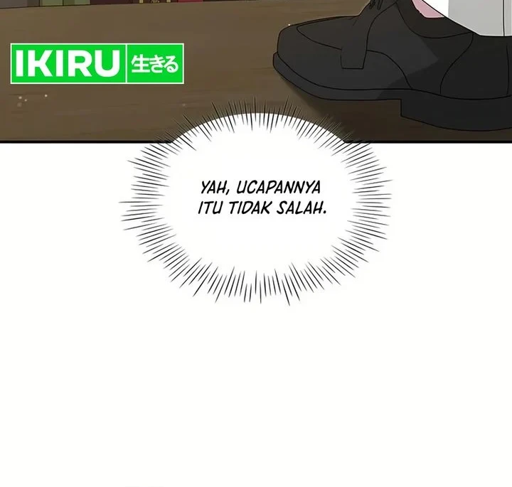 I Was Immediately Mistaken for a Monster Genius Actor Chapter 109 - halaman 47