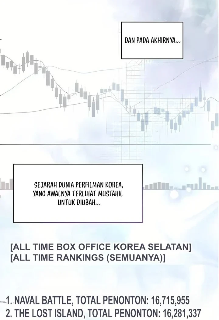 I Was Immediately Mistaken for a Monster Genius Actor Chapter 109 - halaman 55