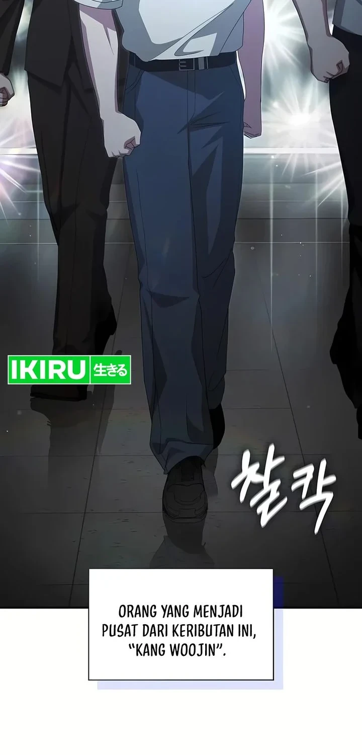 I Was Immediately Mistaken for a Monster Genius Actor Chapter 109 - halaman 6