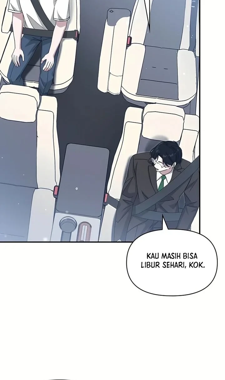I Was Immediately Mistaken for a Monster Genius Actor Chapter 109 - halaman 8