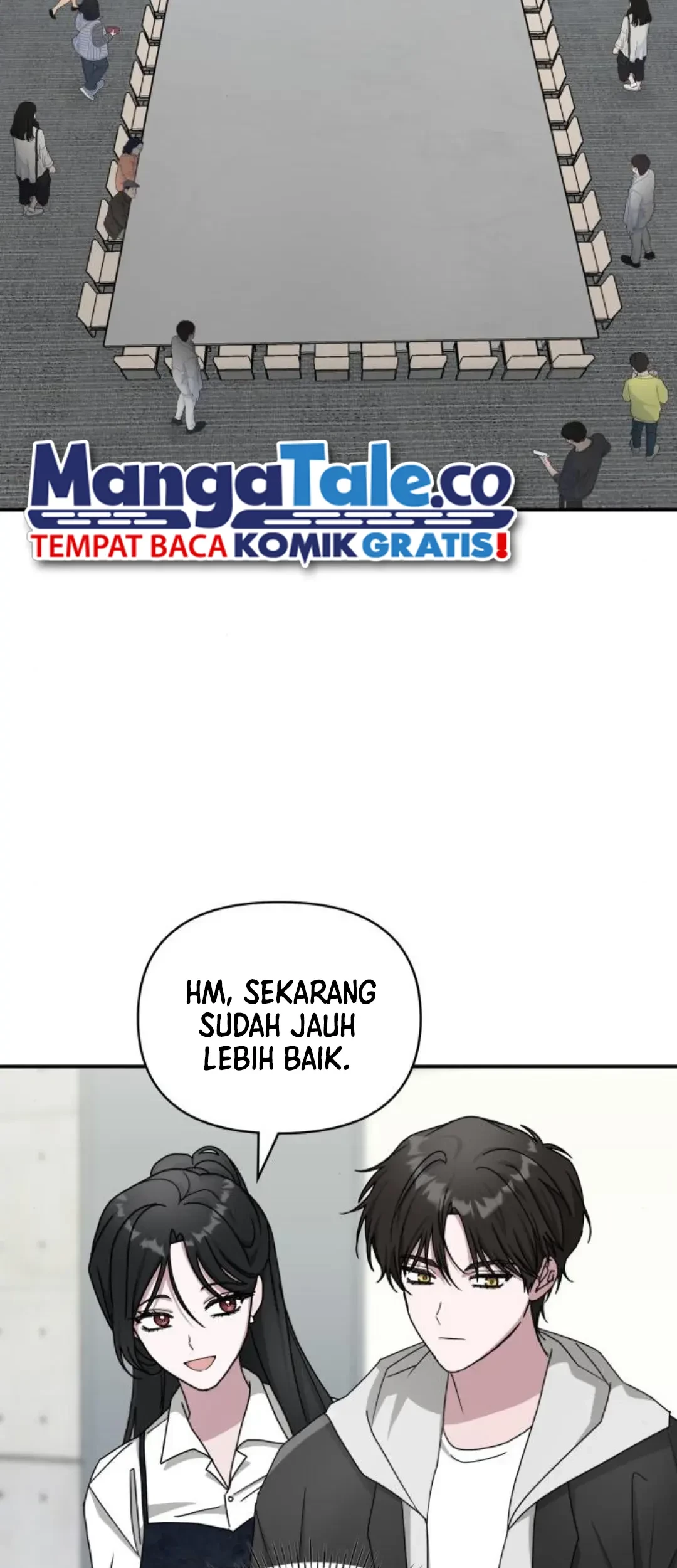 I Was Immediately Mistaken for a Monster Genius Actor Chapter 11 - halaman 20
