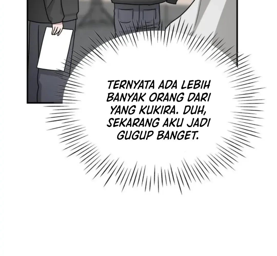 I Was Immediately Mistaken for a Monster Genius Actor Chapter 11 - halaman 22