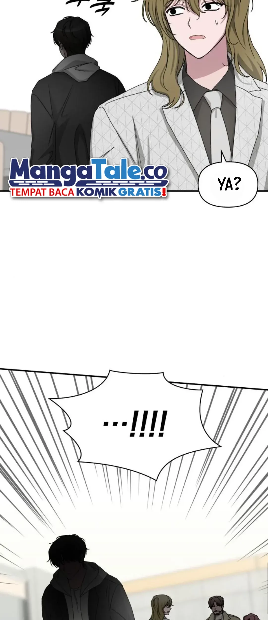 I Was Immediately Mistaken for a Monster Genius Actor Chapter 11 - halaman 38