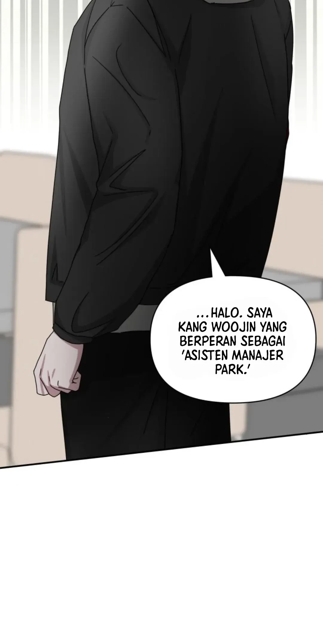 I Was Immediately Mistaken for a Monster Genius Actor Chapter 11 - halaman 41