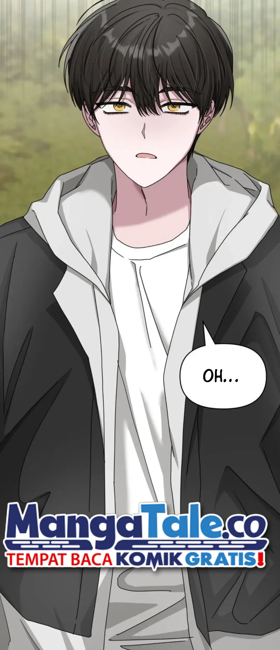 I Was Immediately Mistaken for a Monster Genius Actor Chapter 11 - halaman 7