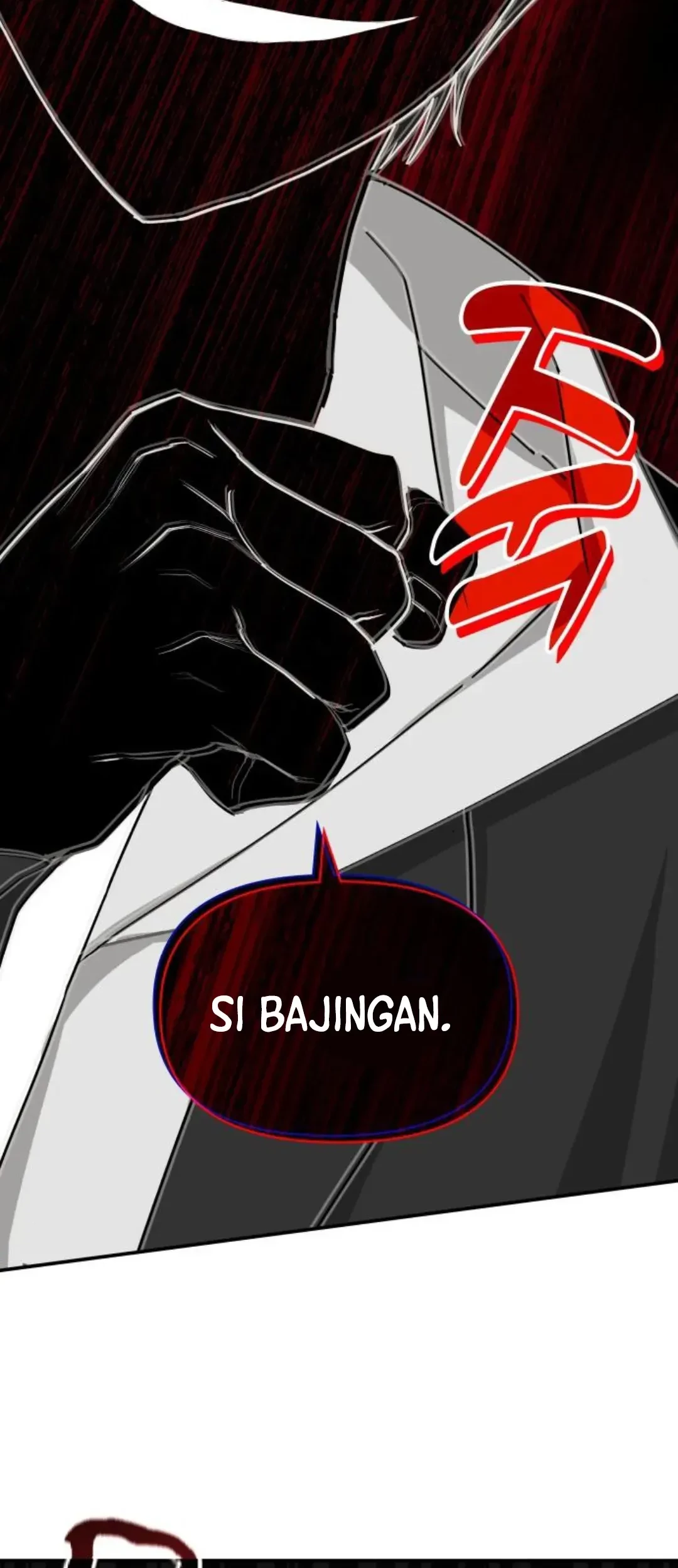 I Was Immediately Mistaken for a Monster Genius Actor Chapter 11 - halaman 79