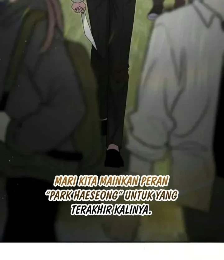 I Was Immediately Mistaken for a Monster Genius Actor Chapter 110 - halaman 14