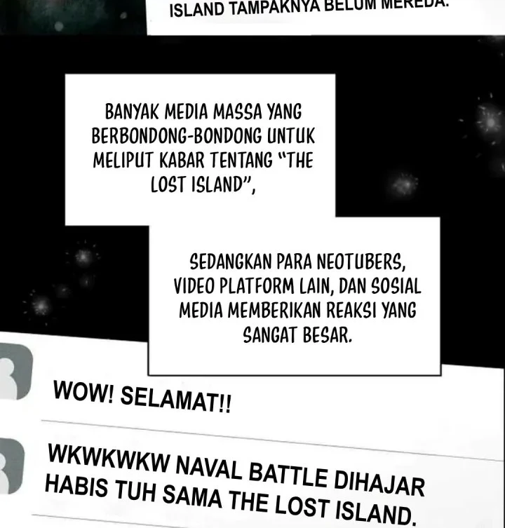 I Was Immediately Mistaken for a Monster Genius Actor Chapter 110 - halaman 2
