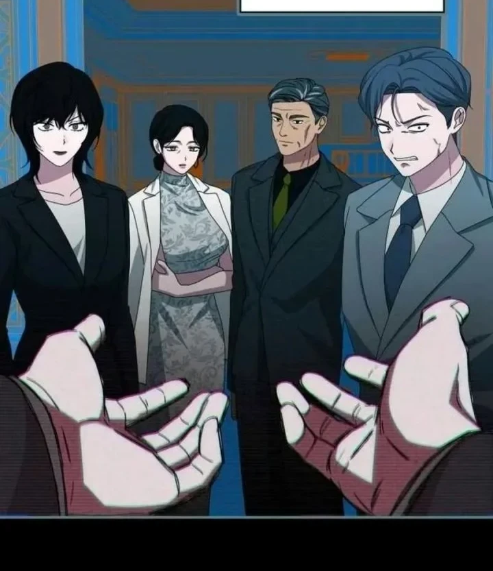 I Was Immediately Mistaken for a Monster Genius Actor Chapter 110 - halaman 25