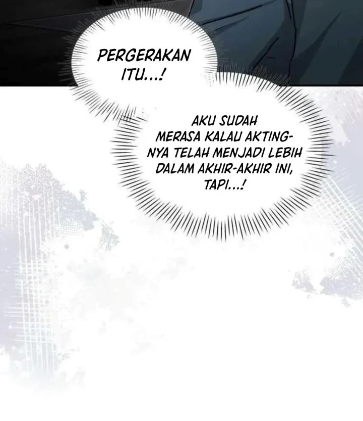 I Was Immediately Mistaken for a Monster Genius Actor Chapter 110 - halaman 33