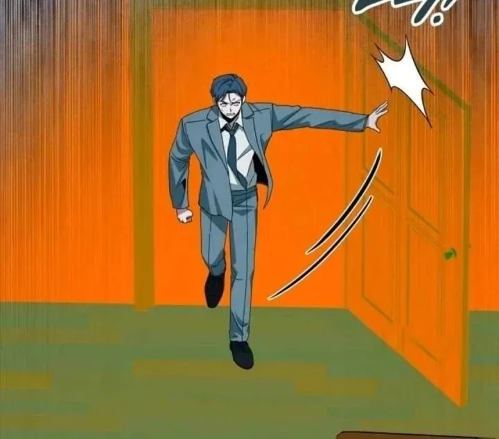I Was Immediately Mistaken for a Monster Genius Actor Chapter 110 - halaman 35