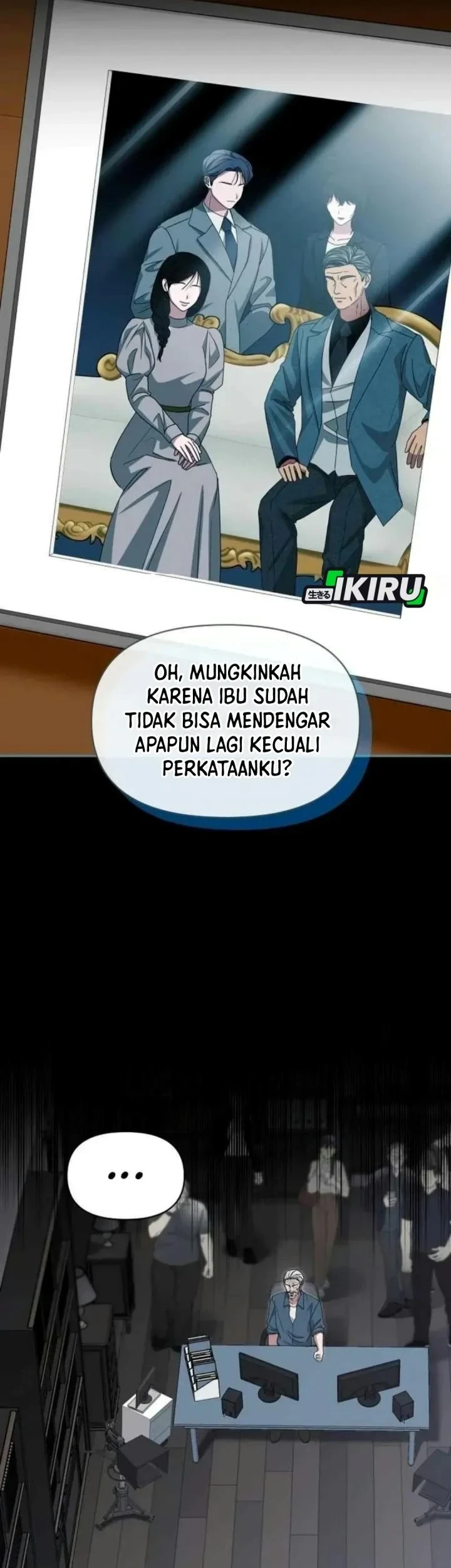 I Was Immediately Mistaken for a Monster Genius Actor Chapter 110 - halaman 45