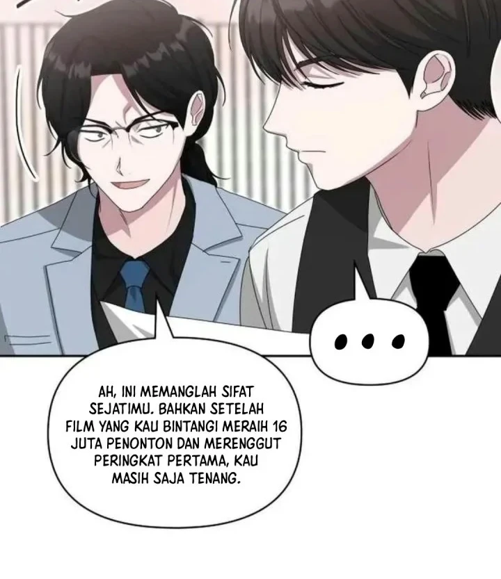 I Was Immediately Mistaken for a Monster Genius Actor Chapter 110 - halaman 6