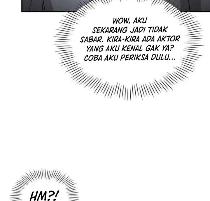 I Was Immediately Mistaken for a Monster Genius Actor Chapter 110 - halaman 66