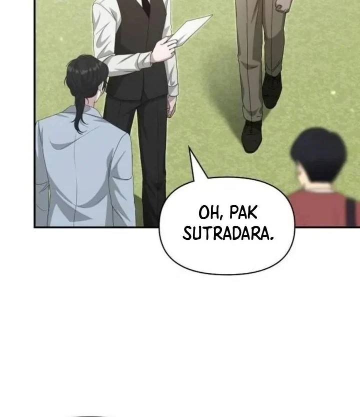 I Was Immediately Mistaken for a Monster Genius Actor Chapter 110 - halaman 8