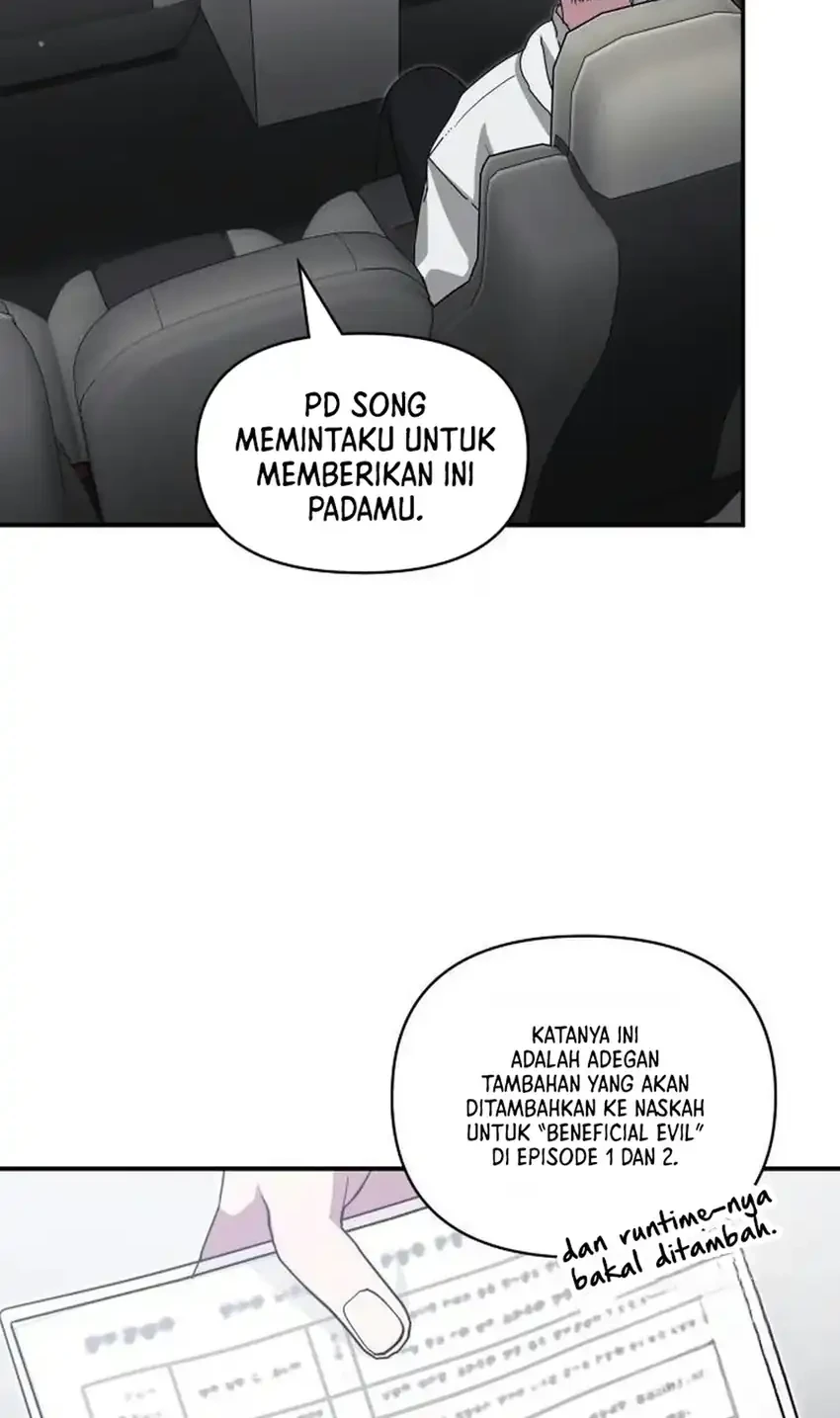 I Was Immediately Mistaken for a Monster Genius Actor Chapter 111 - halaman 11