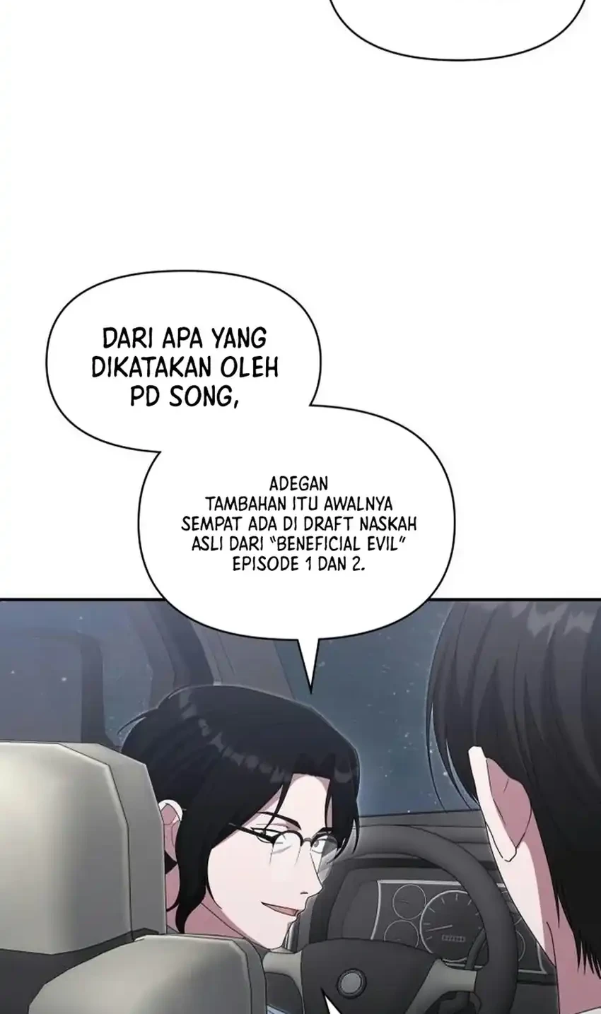 I Was Immediately Mistaken for a Monster Genius Actor Chapter 111 - halaman 13
