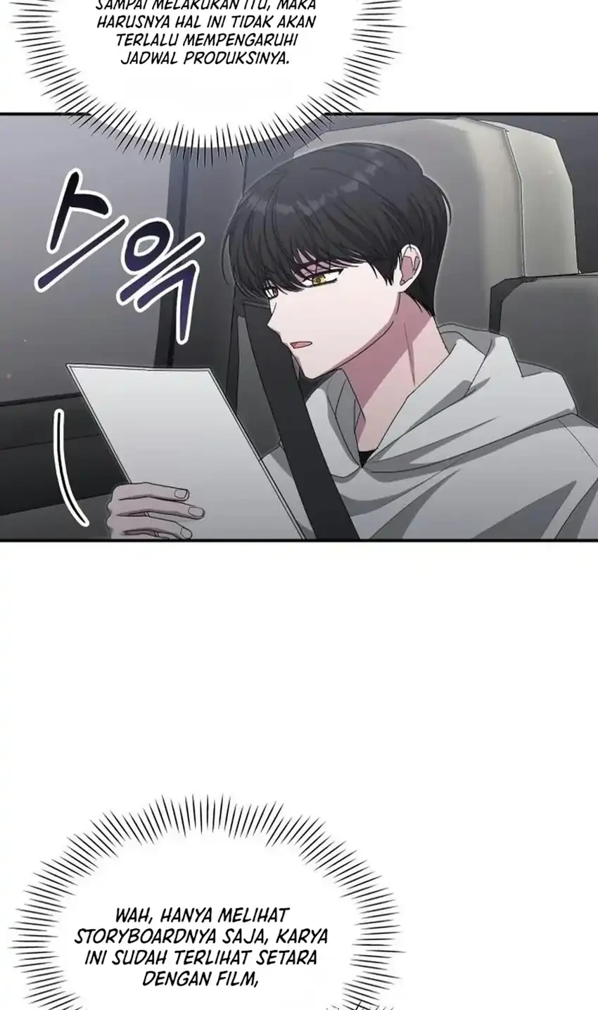 I Was Immediately Mistaken for a Monster Genius Actor Chapter 111 - halaman 15