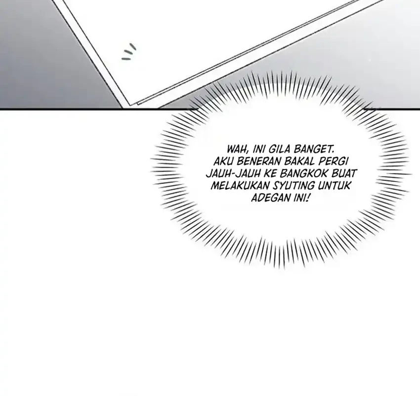 I Was Immediately Mistaken for a Monster Genius Actor Chapter 111 - halaman 17