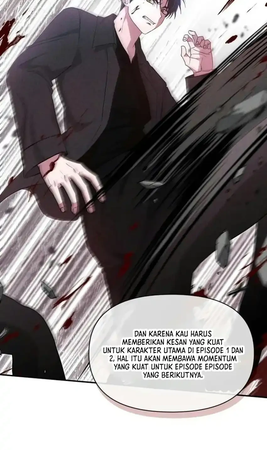 I Was Immediately Mistaken for a Monster Genius Actor Chapter 111 - halaman 19