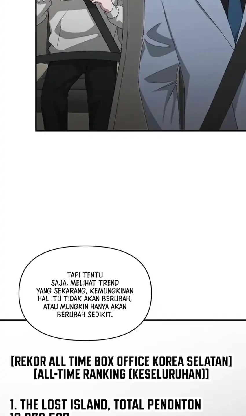 I Was Immediately Mistaken for a Monster Genius Actor Chapter 111 - halaman 21