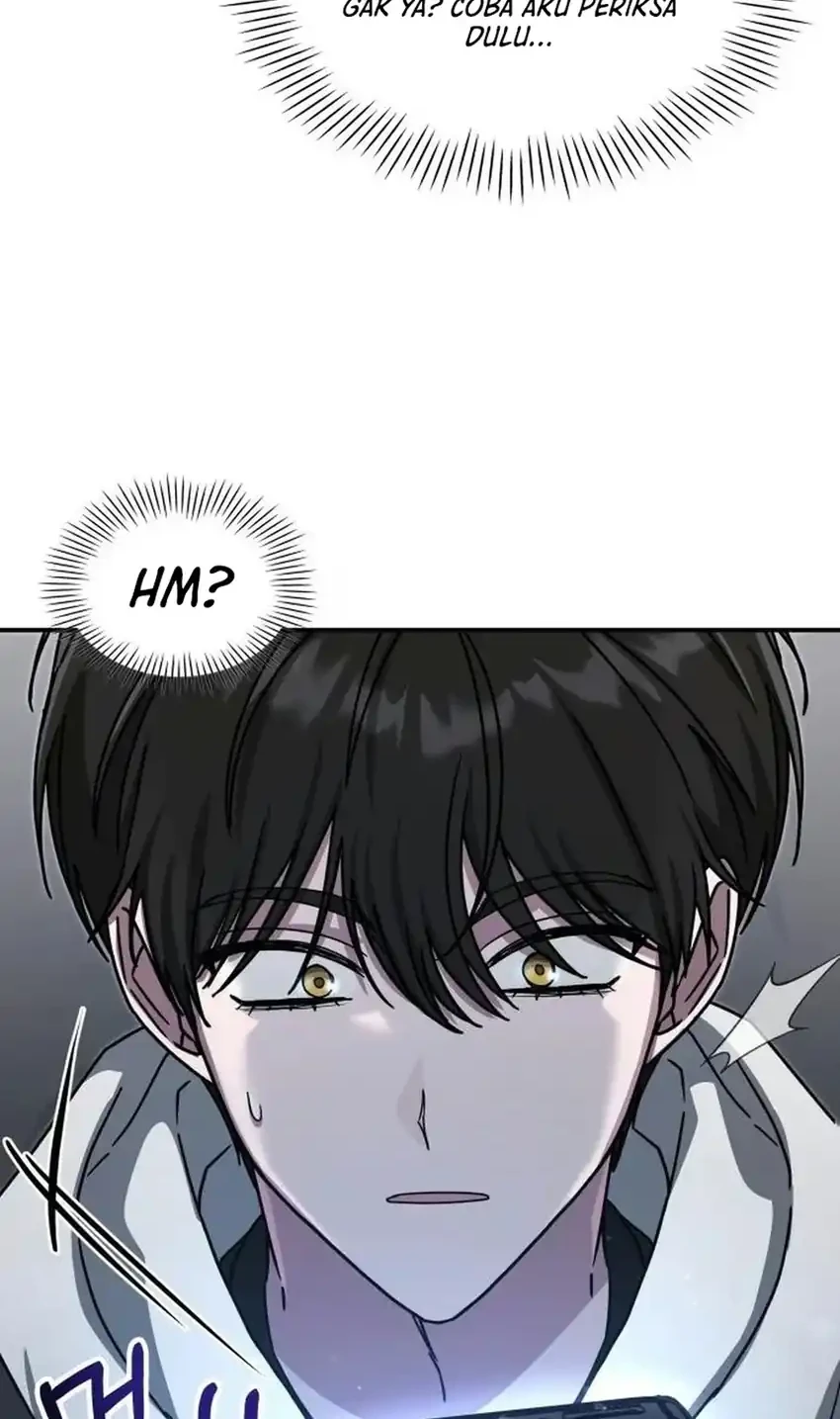 I Was Immediately Mistaken for a Monster Genius Actor Chapter 111 - halaman 3