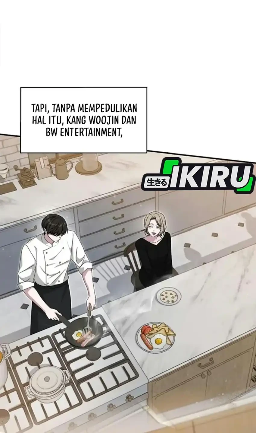 I Was Immediately Mistaken for a Monster Genius Actor Chapter 111 - halaman 30
