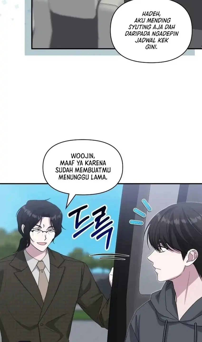 I Was Immediately Mistaken for a Monster Genius Actor Chapter 111 - halaman 34