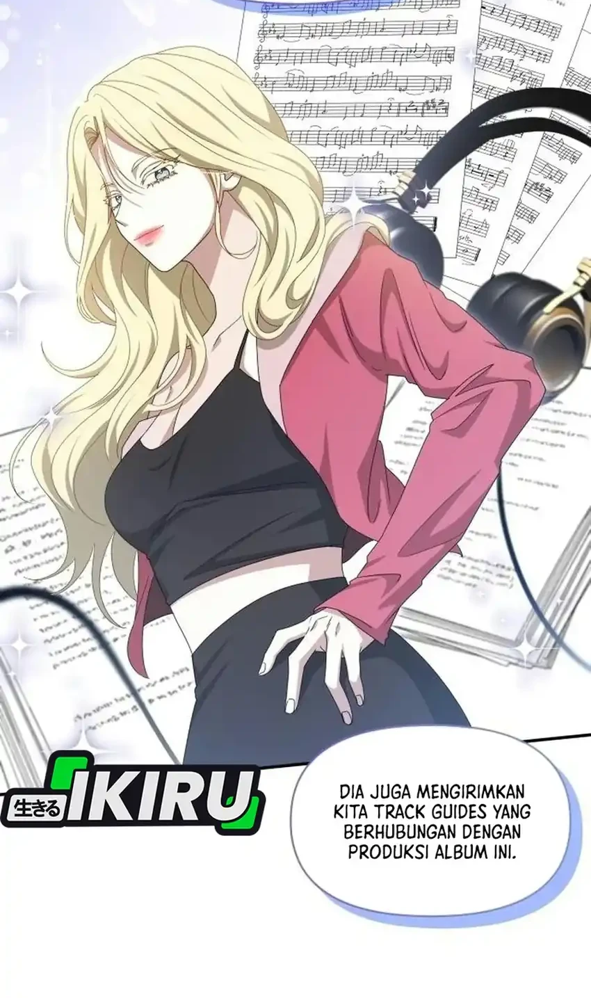 I Was Immediately Mistaken for a Monster Genius Actor Chapter 111 - halaman 36