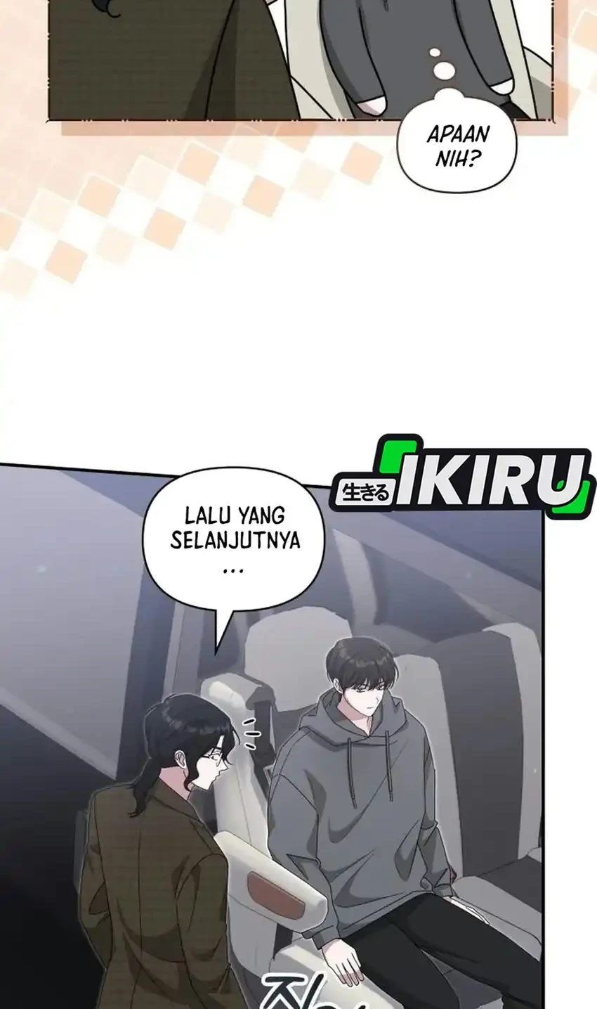 I Was Immediately Mistaken for a Monster Genius Actor Chapter 111 - halaman 38