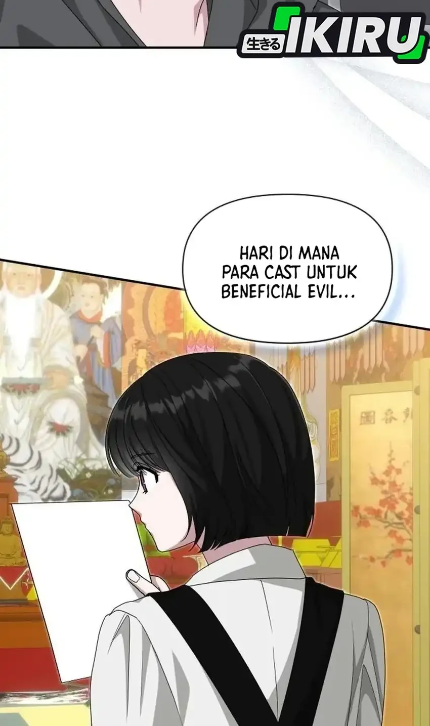 I Was Immediately Mistaken for a Monster Genius Actor Chapter 111 - halaman 42