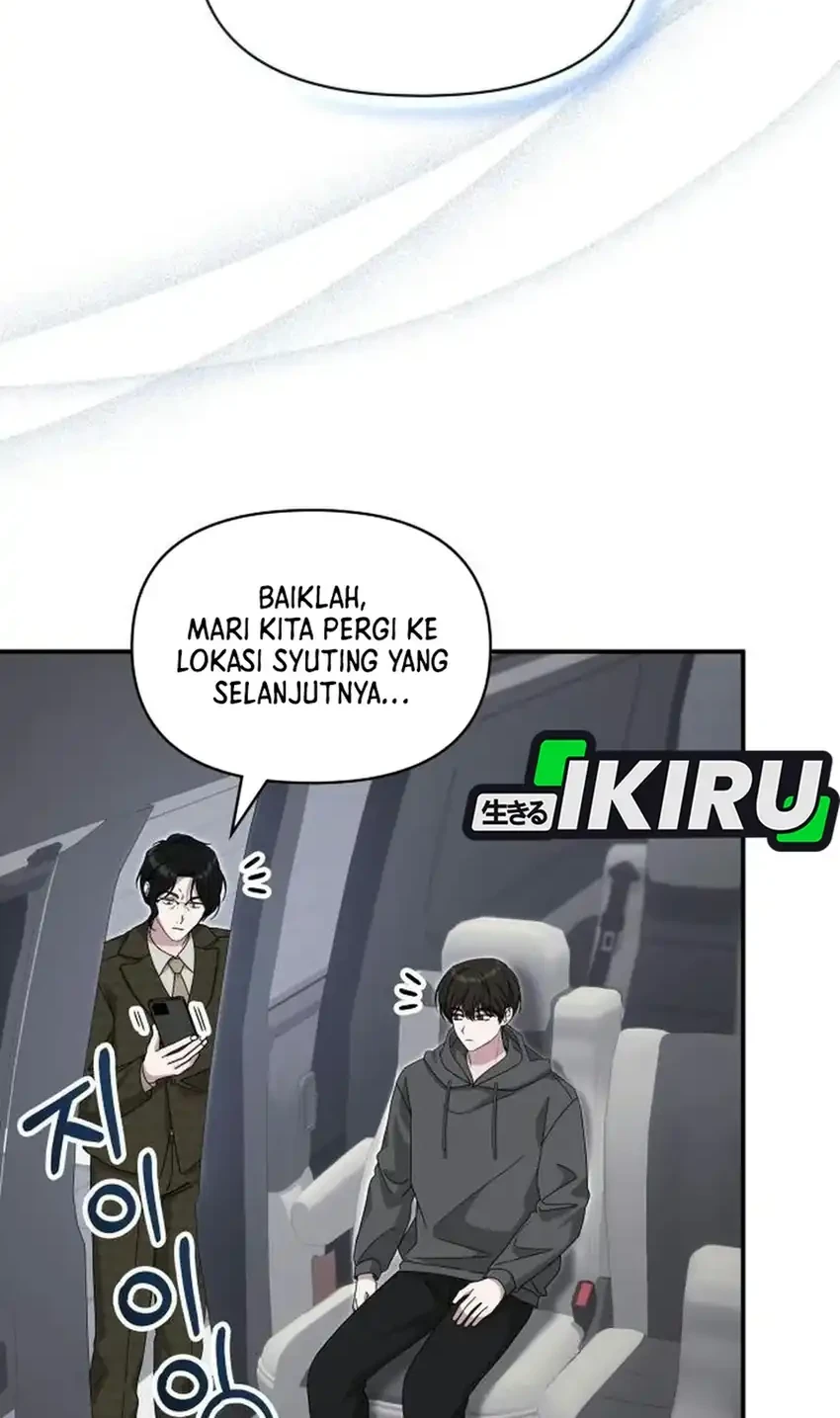 I Was Immediately Mistaken for a Monster Genius Actor Chapter 111 - halaman 44