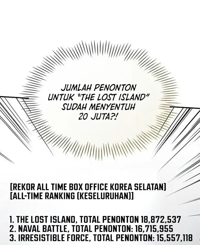 I Was Immediately Mistaken for a Monster Genius Actor Chapter 111 - halaman 48