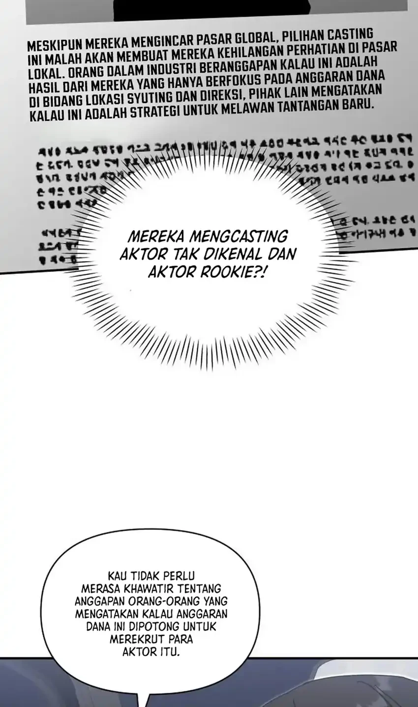 I Was Immediately Mistaken for a Monster Genius Actor Chapter 111 - halaman 5