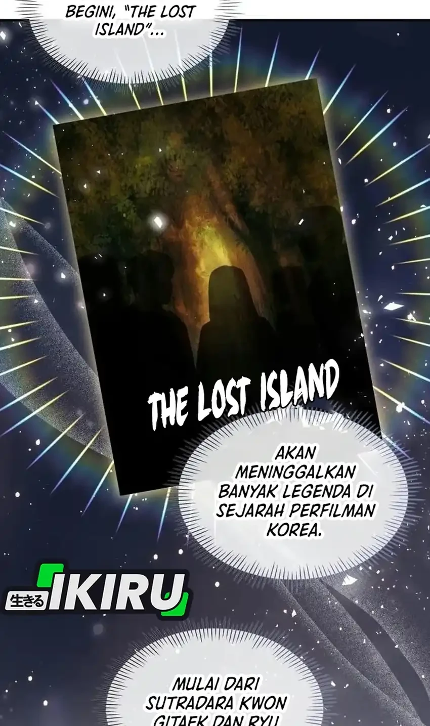 I Was Immediately Mistaken for a Monster Genius Actor Chapter 111 - halaman 52