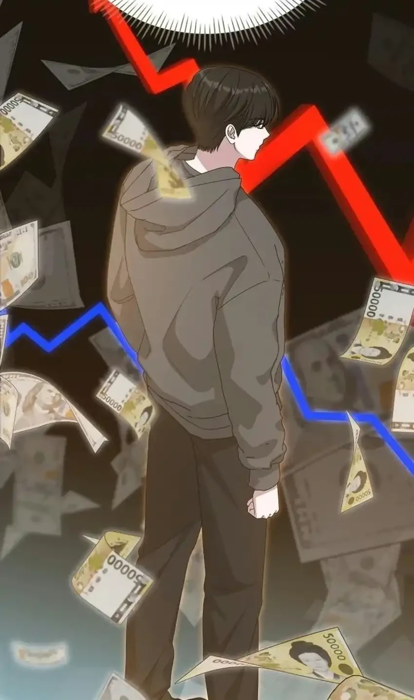 I Was Immediately Mistaken for a Monster Genius Actor Chapter 111 - halaman 54