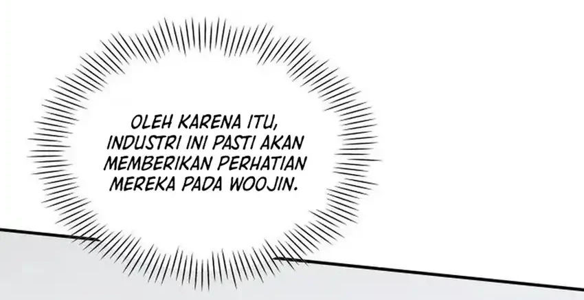 I Was Immediately Mistaken for a Monster Genius Actor Chapter 111 - halaman 56