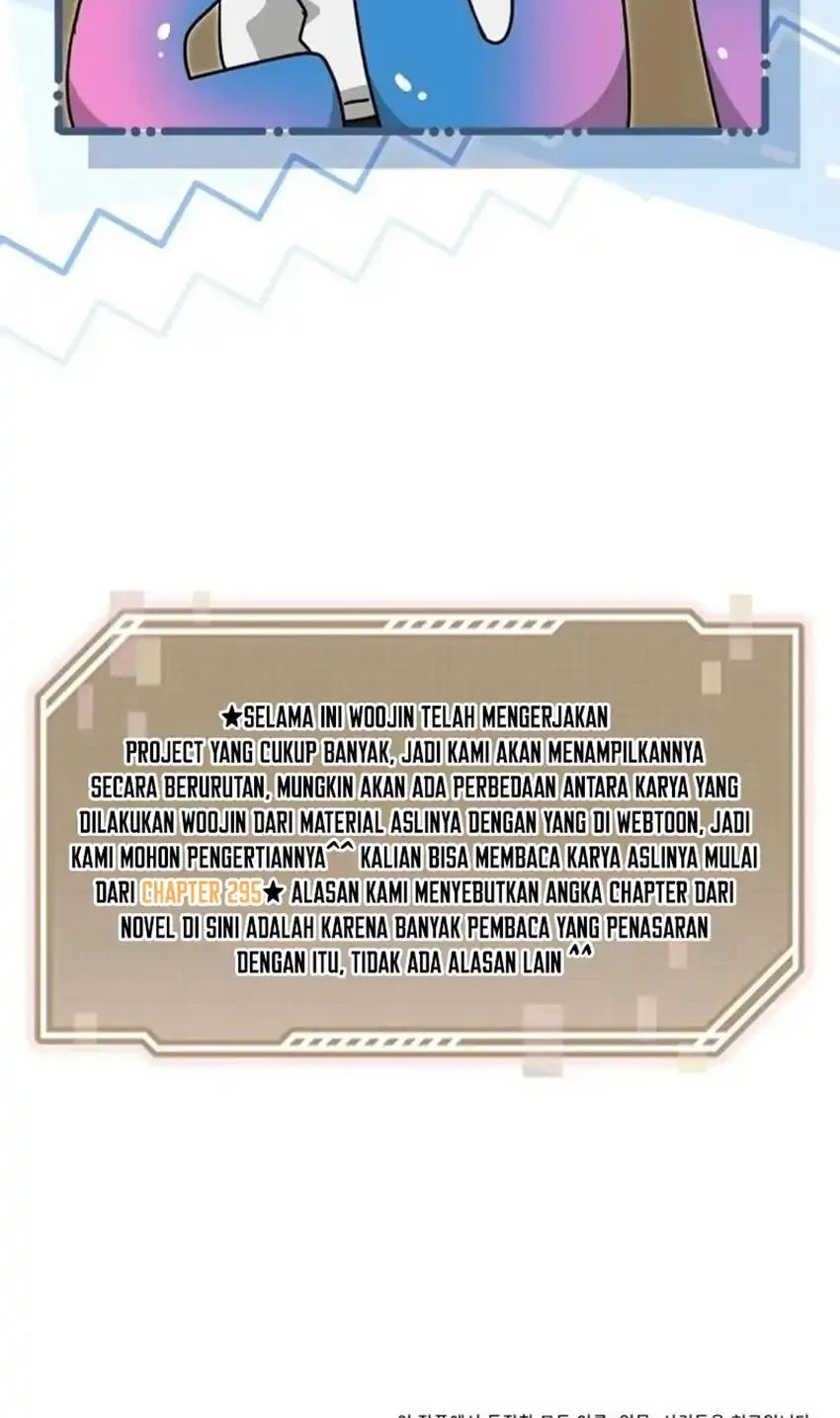 I Was Immediately Mistaken for a Monster Genius Actor Chapter 111 - halaman 66