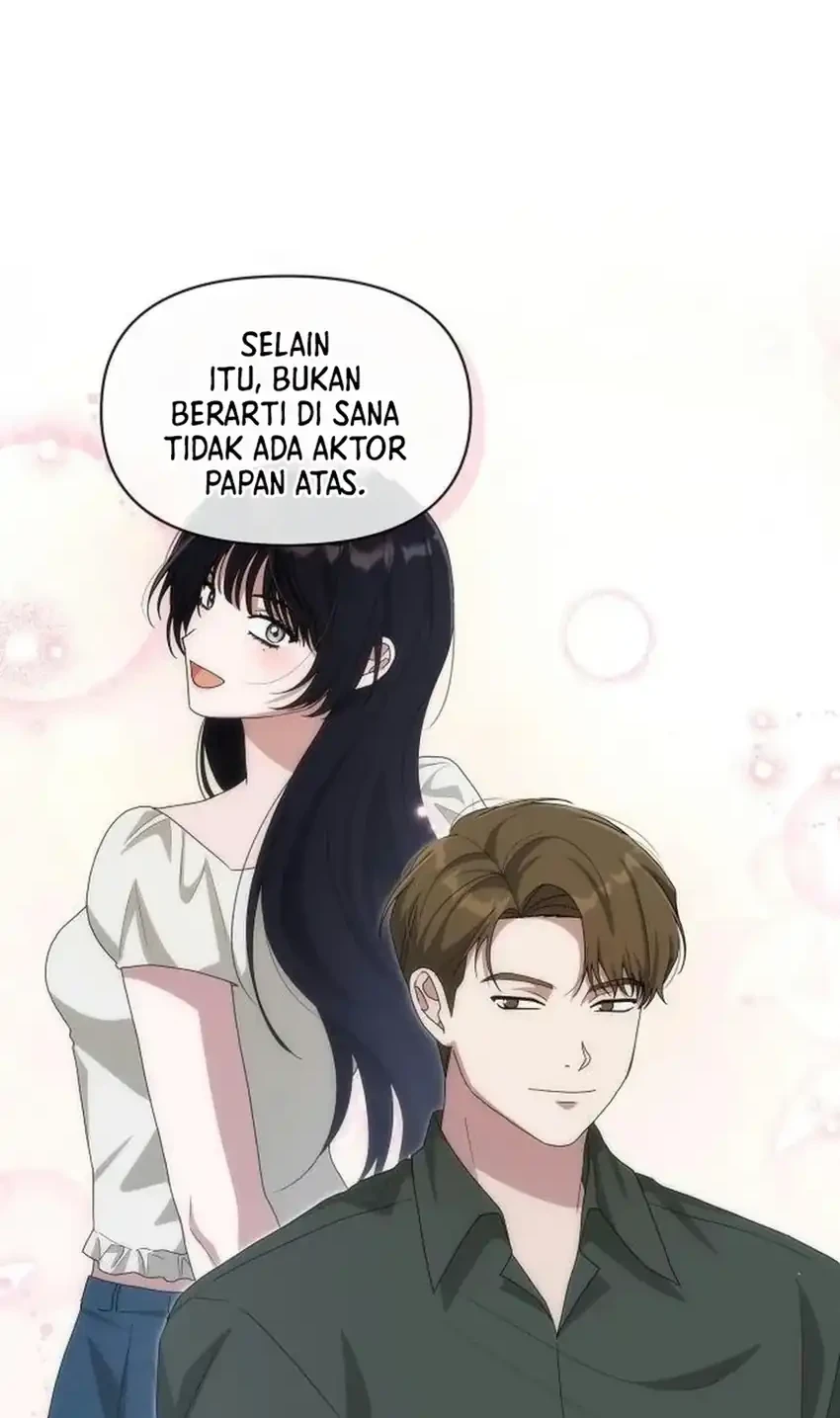 I Was Immediately Mistaken for a Monster Genius Actor Chapter 111 - halaman 7