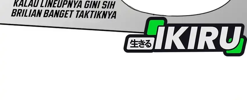 I Was Immediately Mistaken for a Monster Genius Actor Chapter 111 - halaman 9