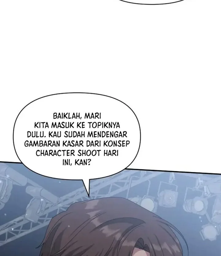 I Was Immediately Mistaken for a Monster Genius Actor Chapter 112 - halaman 13