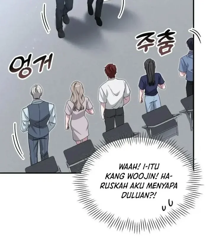 I Was Immediately Mistaken for a Monster Genius Actor Chapter 112 - halaman 17
