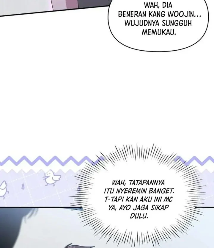 I Was Immediately Mistaken for a Monster Genius Actor Chapter 112 - halaman 21