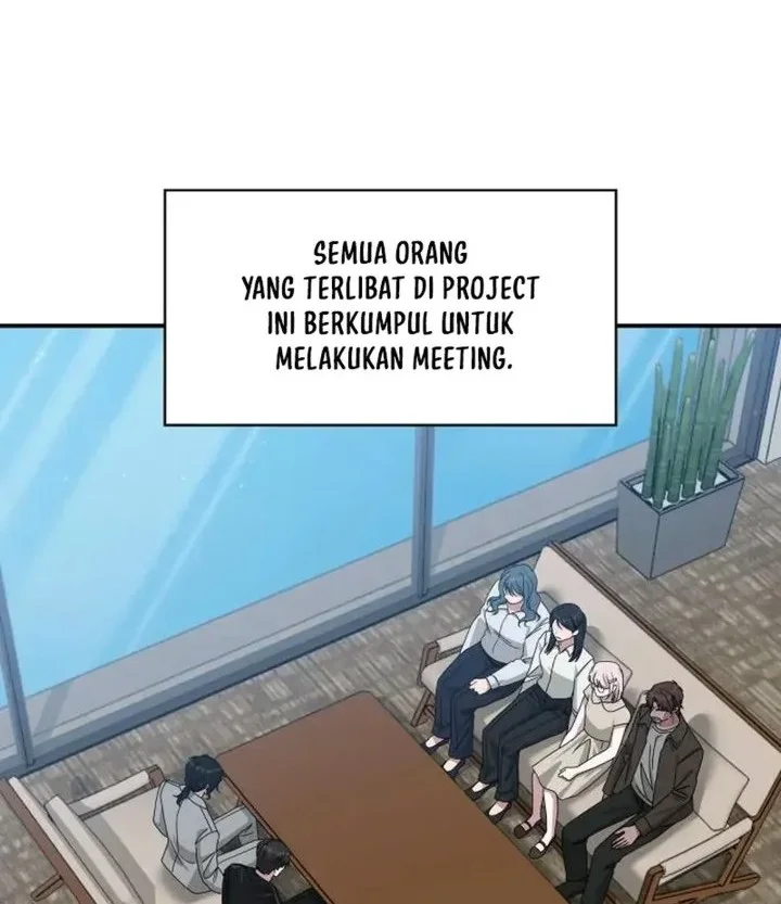 I Was Immediately Mistaken for a Monster Genius Actor Chapter 112 - halaman 29